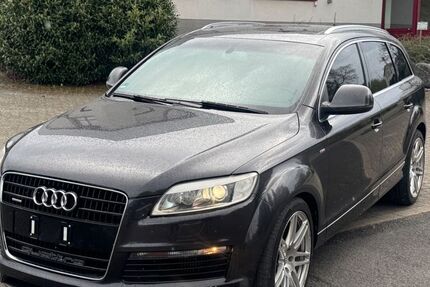 Audi Q7 350.000 km 5.999 &euro; Unna 59427