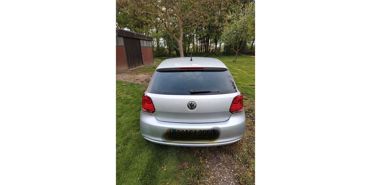 VW Polo 149.800 km 3.500 &euro; Lippetal 59510