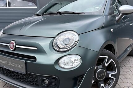 Fiat 500 56.238 km 11.999 &euro; Ahlen 59229