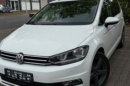 VW Touran 170.800 km 14.300 &euro; Selm 59379