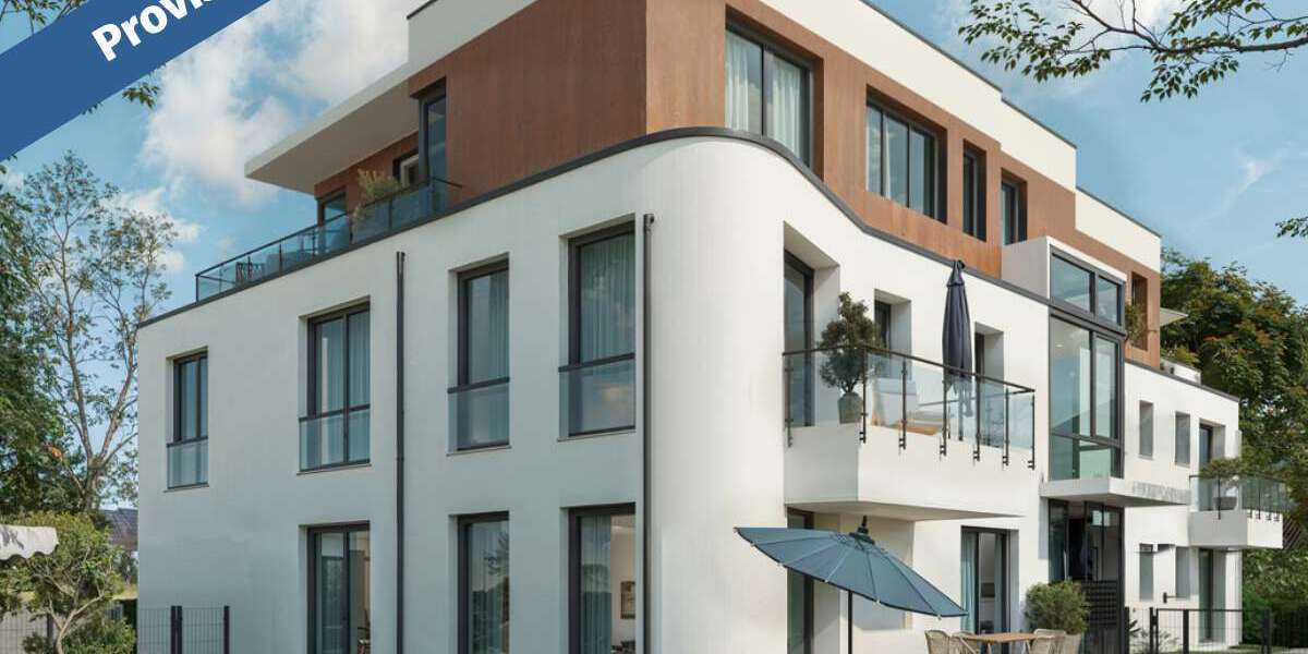 Etagenwohnung Münster Erphoviertel - 3 Zimmer, 76 m&sup2;, 691.450&euro; | Angebot:26410891