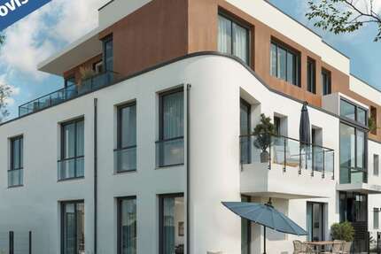 Wohnung Münster Erphoviertel - 3 Zimmer, 76 m&sup2;, 691.450&euro; | Angebot:26410891