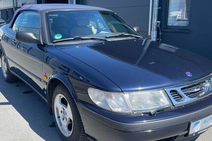 Saab 9-3 186.000 km 4.990 &euro; Münster 48155