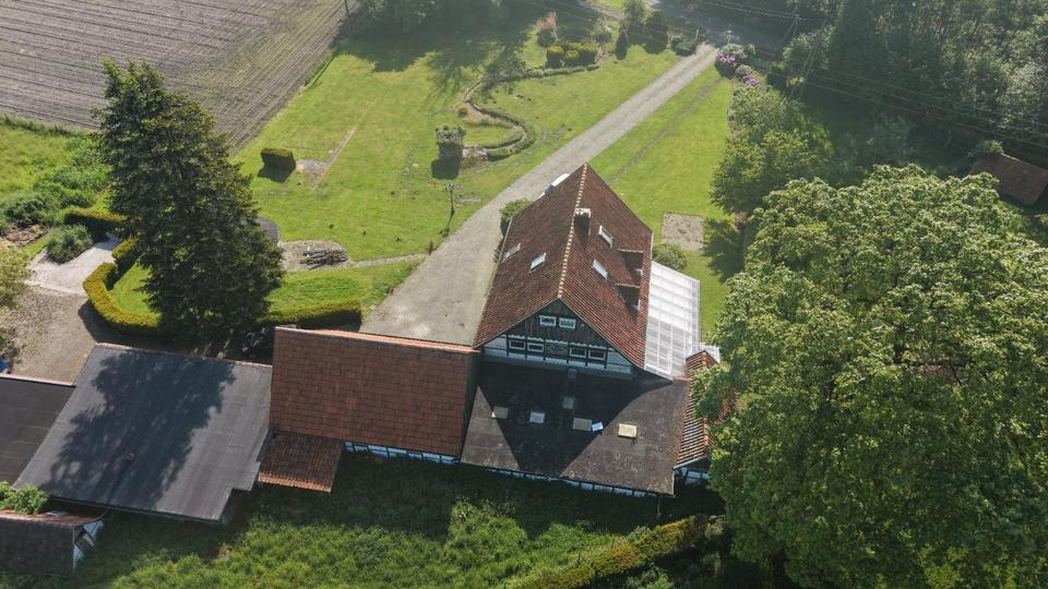 Einfamilienhaus Ennigerloh - 10 Zimmer, 250 m&sup2;, 550.000&euro; | Angebot:26754243