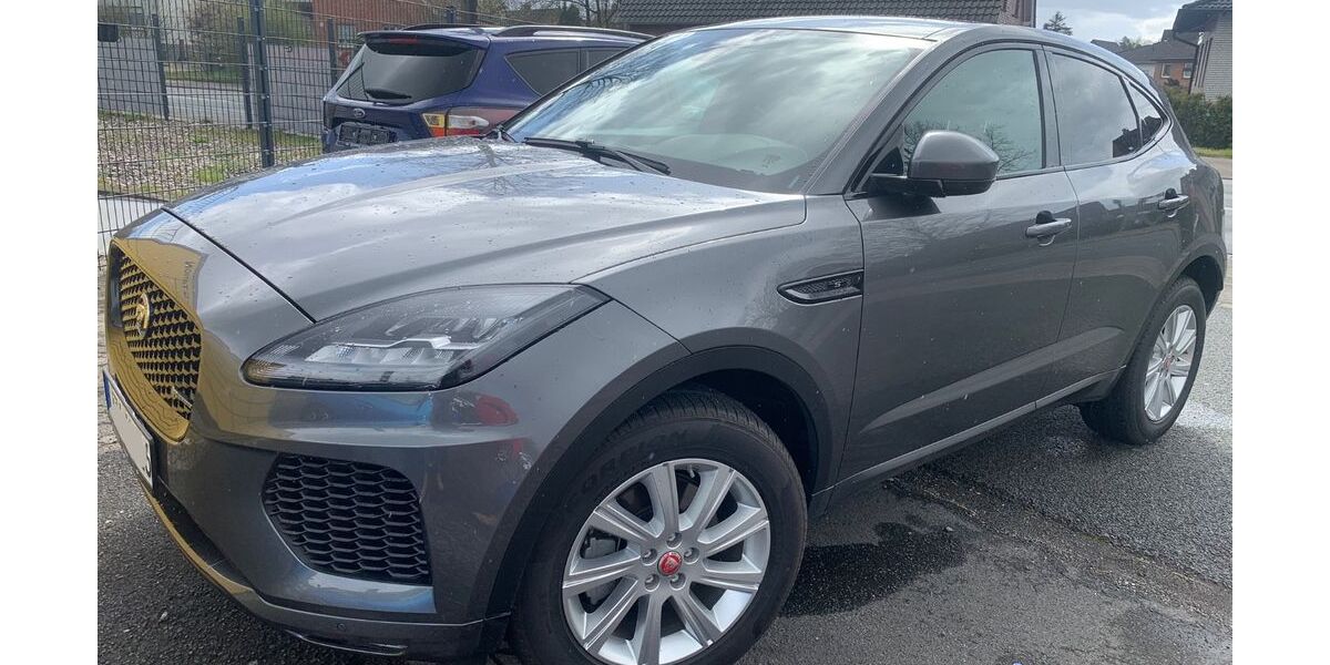 Jaguar E-Pace 79.000 km 17.999 &euro; Bergkamen 59192