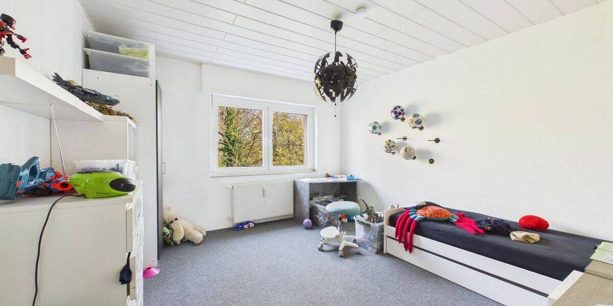 Etagenwohnung Bergkamen Rünthe - 3 Zimmer, 89 m&sup2;, 155.000&euro; | Angebot:26258708