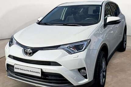 Toyota RAV 4 112.000 km 22.880 &euro; Werne 59368
