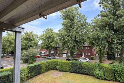 Wohnung Münster Berg Fidel - 1 Zimmer, 36 m&sup2;, 105.000&euro; | Angebot:27360305