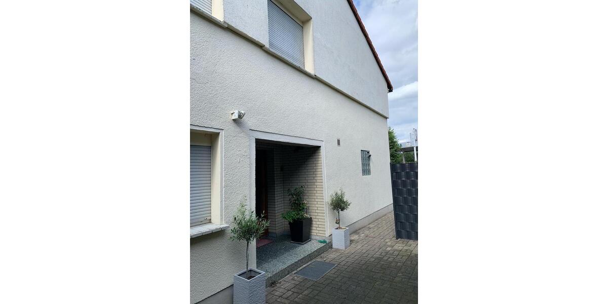 Etagenwohnung Hamm Herringen - 4 Zimmer, 130 m&sup2;, 1.195&euro; | Angebot:26051269