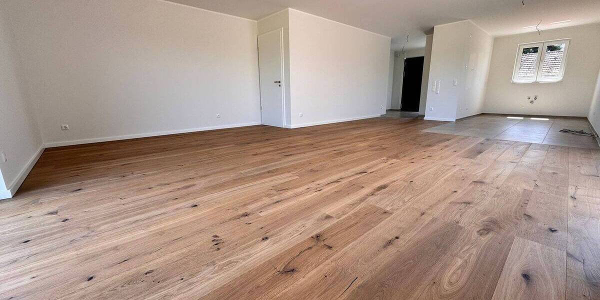 Doppelhaushälfte Hamm Braam-Ostwennemar - 4 Zimmer, 168 m&sup2;, 599.000&euro; | Angebot:26820269