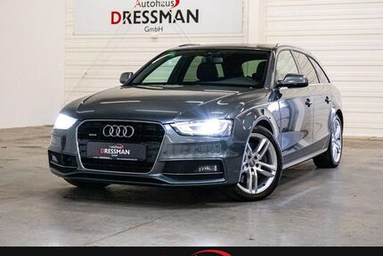 Audi A4 184.594 km 12.916 &euro; Hamm 59067