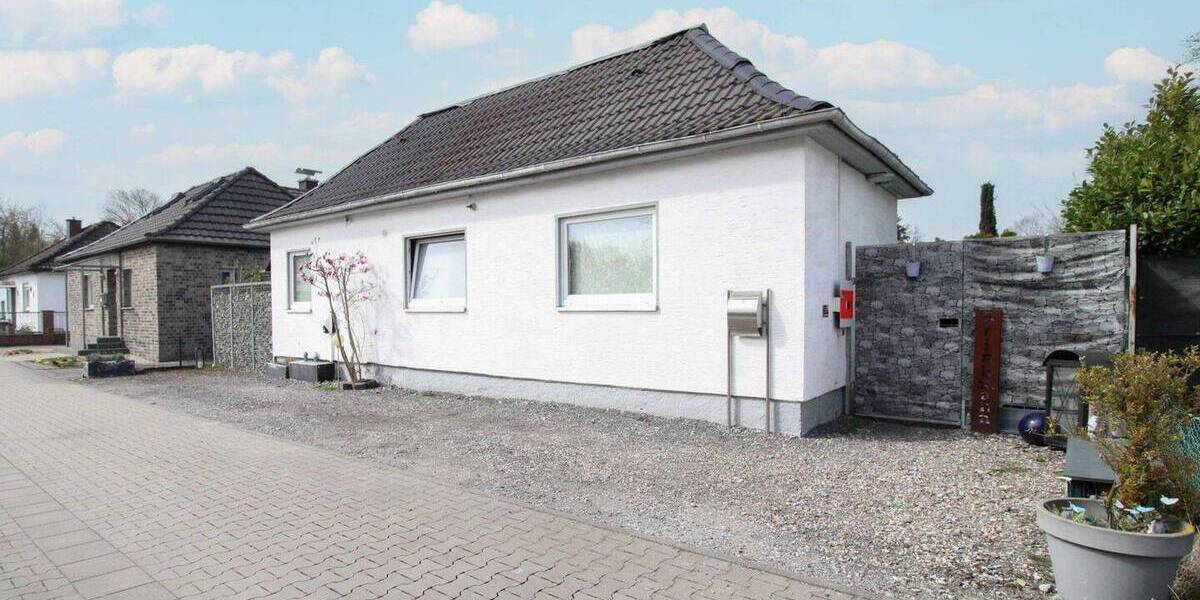 Einfamilienhaus Rheda-Wiedenbrück Rheda - 3 Zimmer, 230.000&euro; | Angebot:26156403