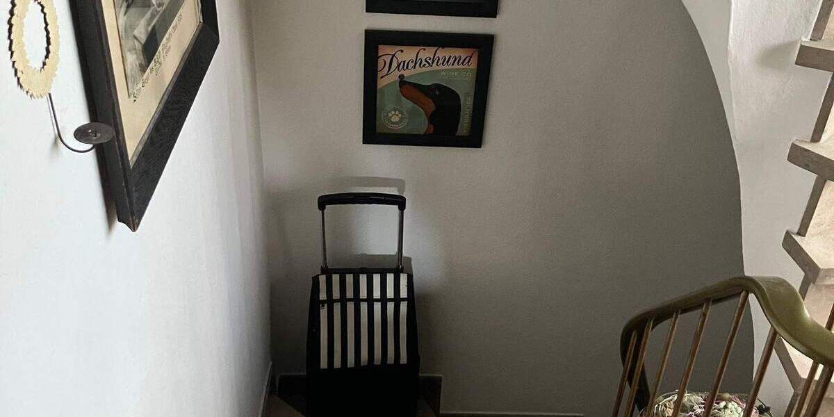 Einfamilienhaus Ahlen Innenstadt - 7 Zimmer, 172 m&sup2;, 475.000&euro; | Angebot:25927268