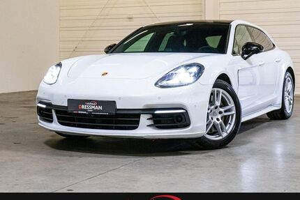 Porsche Panamera 212.384 km 37.329 &euro; Hamm 59067