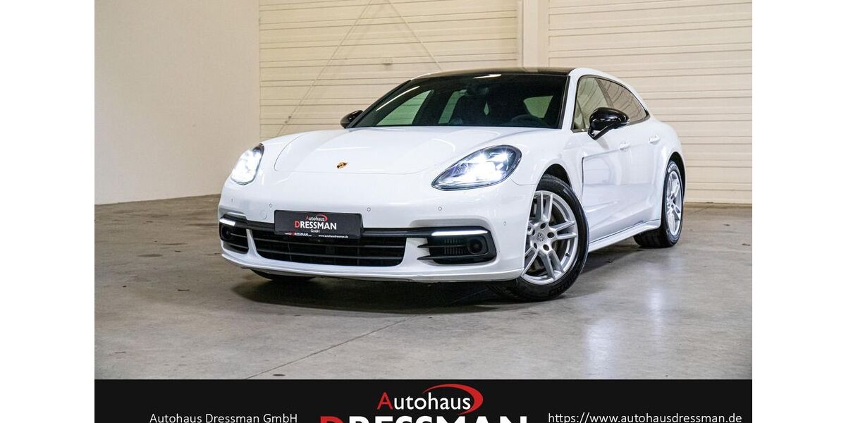 Porsche Panamera 212.384 km 37.329 &euro; Hamm 59067