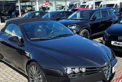 Alfa Romeo Spider 85.311 km 12.990 &euro; Münster 48165