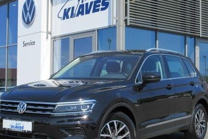 VW Tiguan 109.800 km 18.499 &euro; Ascheberg 59387