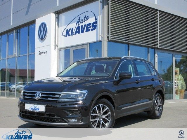 VW Tiguan 109.800 km 18.499 &euro; Ascheberg 59387