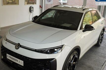 VW T-Roc 6.000 km 39.470 &euro; Hamm 59065