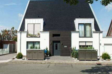 Wohnung Münster Münster-West - 3 Zimmer, 125 m&sup2;, 599.800&euro; | Angebot:23470676