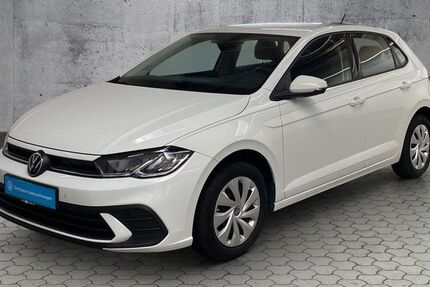 VW Polo 61.200 km 14.890 &euro; Rheda-Wiedenbrück 33378
