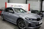 BMW 318d A Touring BUSINESS FACE-LIFT GREY & BROWN 109.000 km 25.993 &euro; Hamm 59077