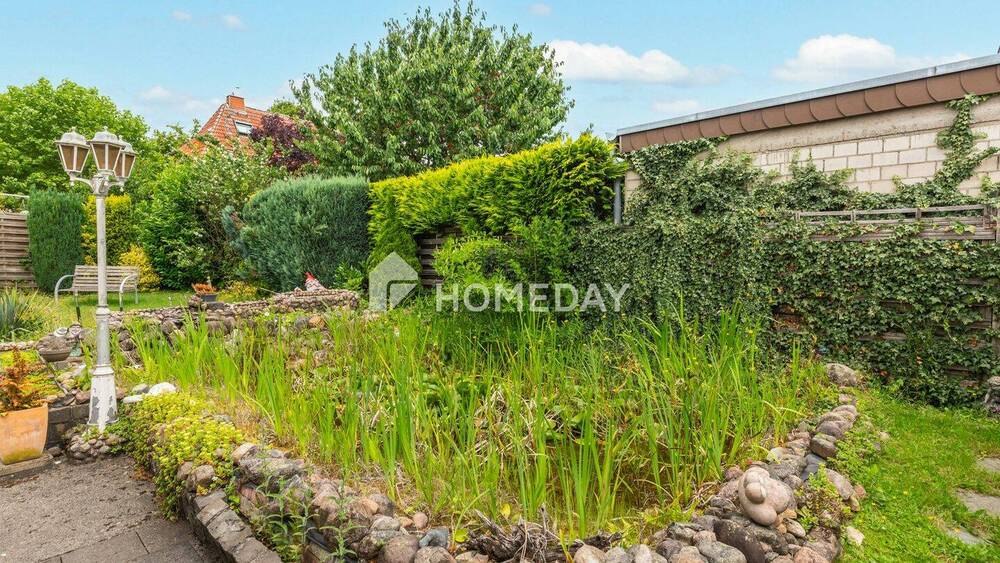 Doppelhaushälfte Hamm Heessen - 4 Zimmer, 75 m&sup2;, 140.970&euro; | Angebot:26244284