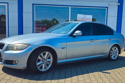 BMW 320 180.000 km 4.800 &euro; Münster 48159
