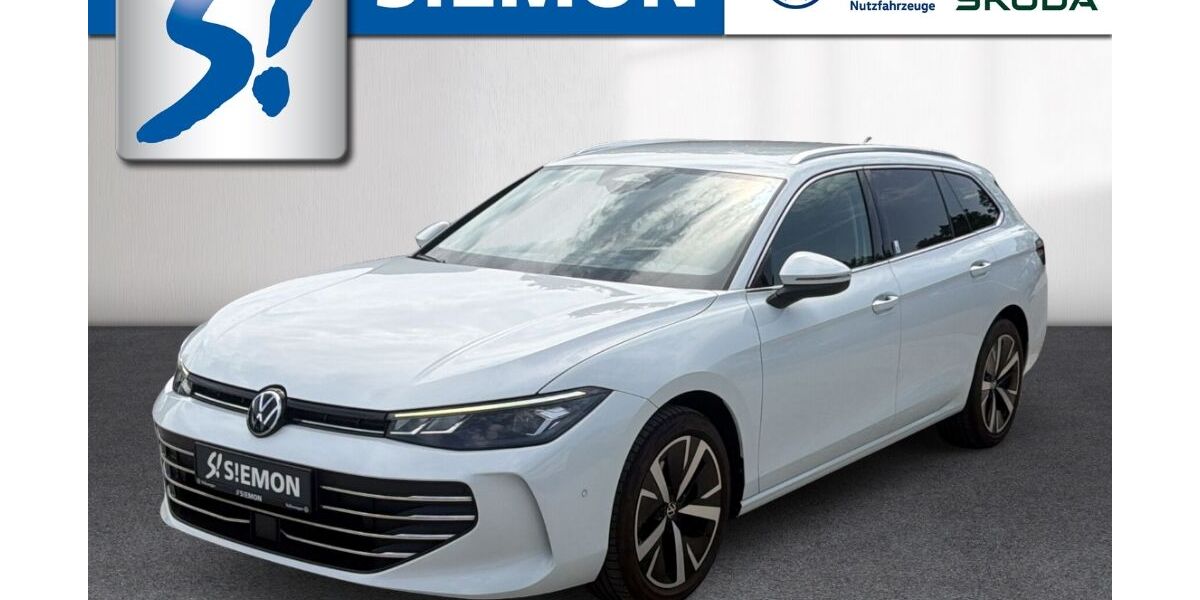 VW Passat 23.938 km 32.930 &euro; Warendorf 48231
