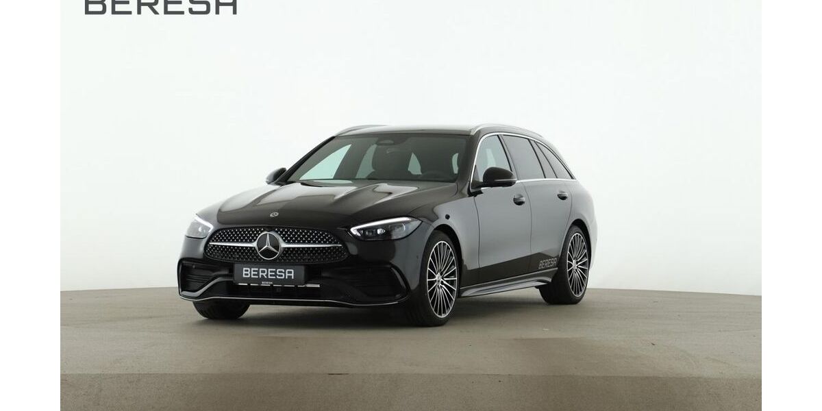 Mercedes-Benz C 220 9.900 km 47.950 &euro; Senden-Bösensell 48308