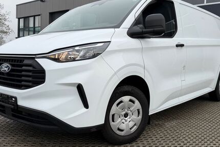 Ford Transit Custom 22.400 km 29.400 &euro; Hamm 59073
