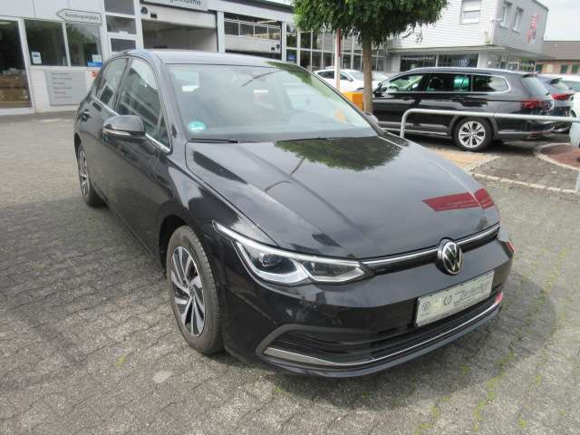 VW Golf Style 1.4 eHybrid DSG NAVI PANORAMA IQ LIGHT 77.670 km 23.988 &euro; Bergkamen 59192