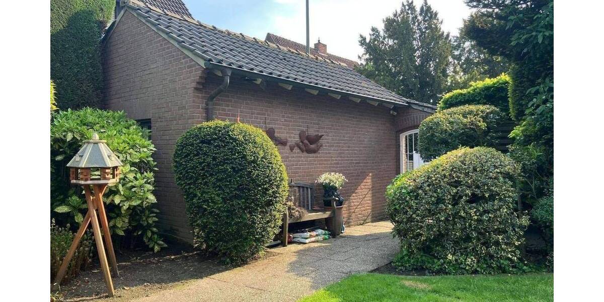 Einfamilienhaus Ahlen Innenstadt - 7 Zimmer, 172 m&sup2;, 465.000&euro; | Angebot:26786617