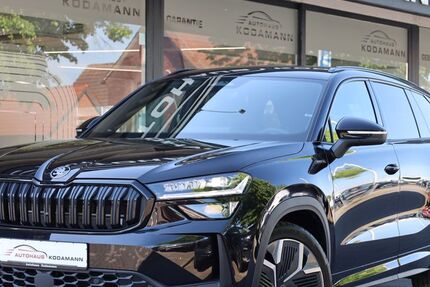 Skoda Kodiaq 11.296 km 42.950 &euro; Rheda-Wiedenbrück 33378