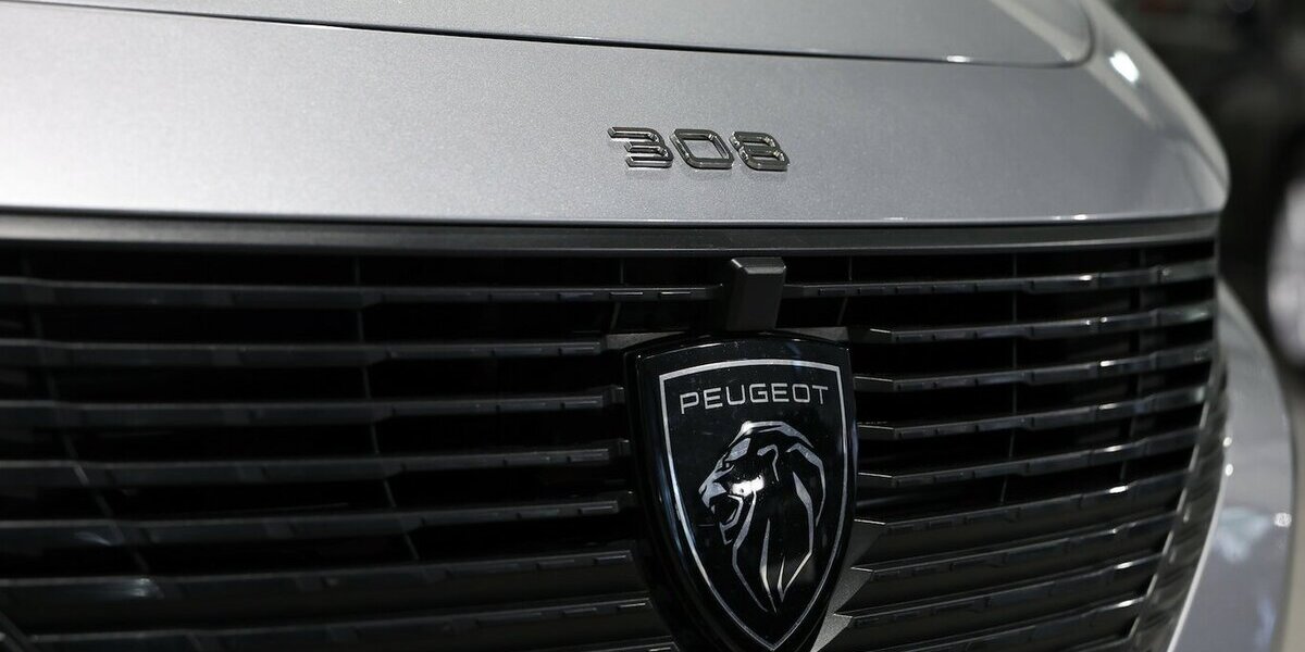 Peugeot 308 SW 130 BLUE-HDI ACTIVE PACK / I-COCKPIT, LED 130.000 km 15.308 &euro; Hamm 59077