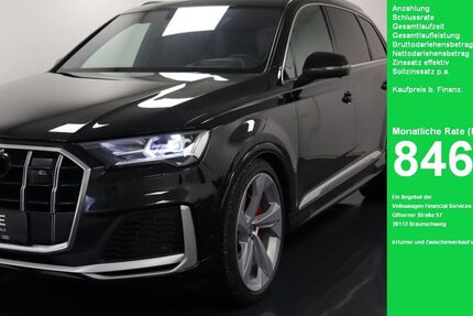 Audi SQ7 132.670 km 54.775 &euro; Oelde (Stromberg) 59302
