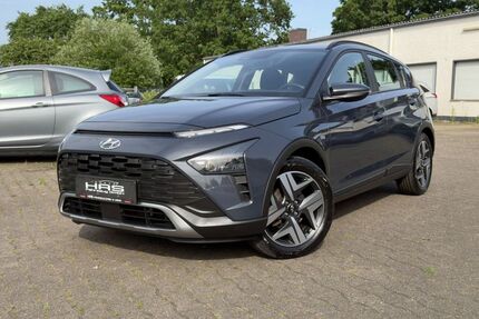 Hyundai BAYON 82.000 km 11.990 &euro; Hamm 59067