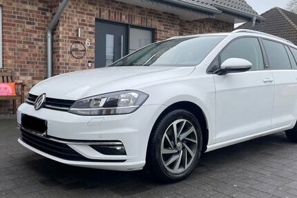 VW Golf 117.000 km 13.100 &euro; Füchtorf 48336