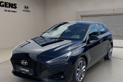 Hyundai i30 22.039 km 22.490 &euro; Soest 59494