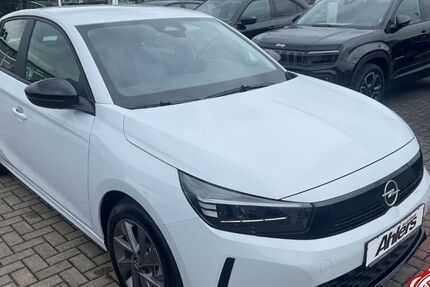 Opel Corsa 6.500 km 16.990 &euro; Münster 48165