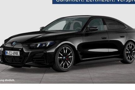 BMW i4 25.407 km 65.788 &euro; Münster 48163