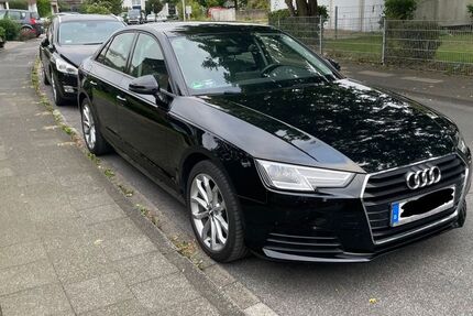Audi A4 89.700 km 19.200 &euro; Hamm 59073