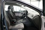 Seat Leon 1.6 TDI STYLE / NAVI-PLUS+APPLE+ANDROID 111.000 km 13.331 &euro; Hamm 59077