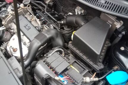 VW Polo 110.000 km 3.300 &euro; Sassenberg 48336