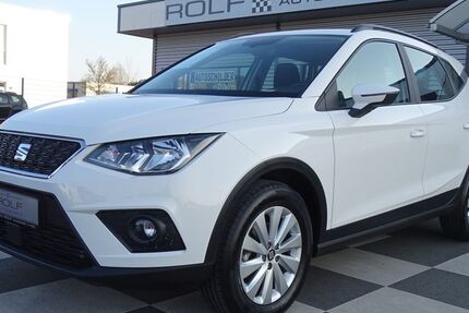 Seat Arona 39.990 km 15.880 &euro; Warendorf 48231