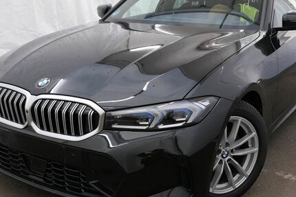 BMW 320 34.995 km 43.880 &euro; Hamm 59071