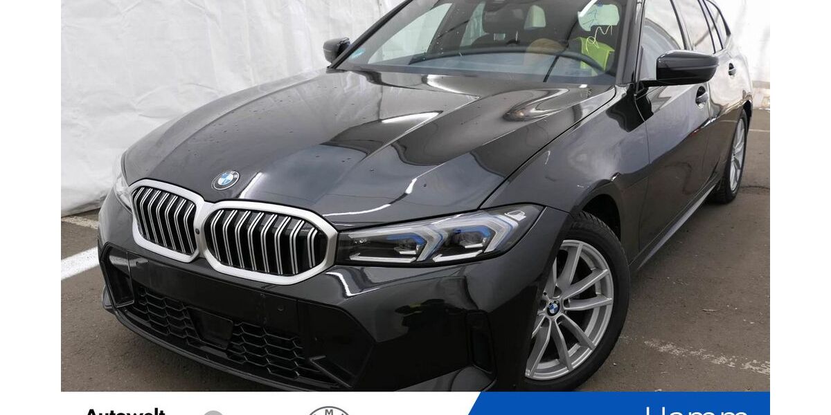 BMW 320 34.995 km 43.880 &euro; Hamm 59071