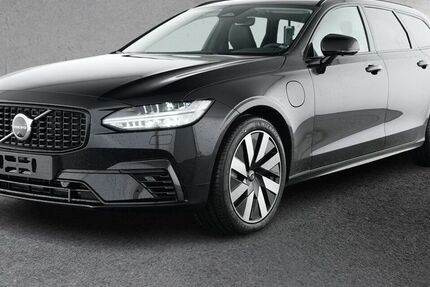 Volvo V90 20.942 km 44.400 &euro; Münster 48155