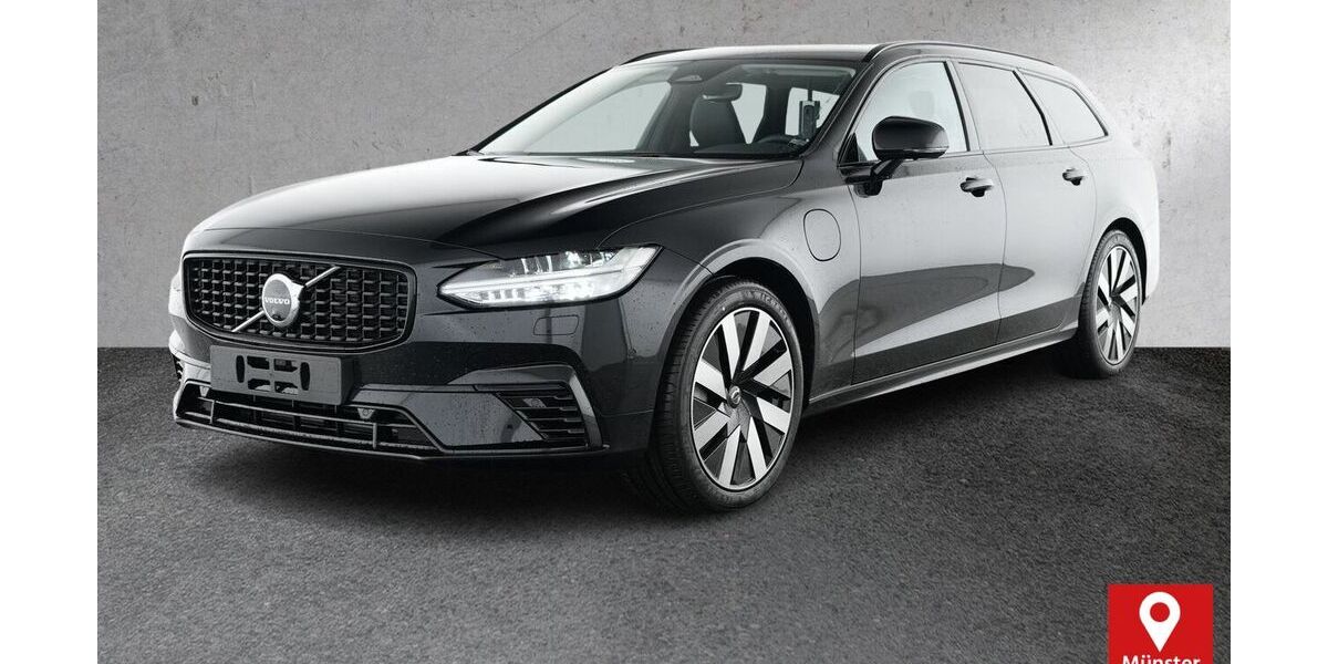 Volvo V90 20.942 km 44.400 &euro; Münster 48155