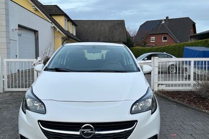 Opel Corsa 103.425 km 6.990 &euro; Soest 59494
